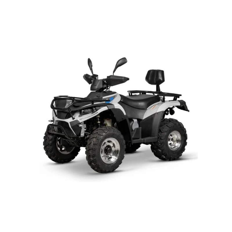 Квадроцикл LINHAI-YAMAHA D300