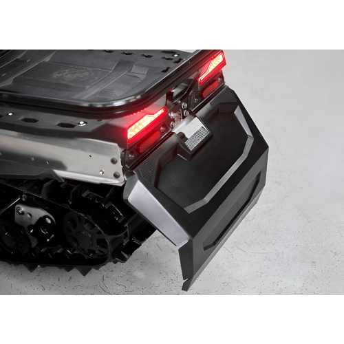 Снегоход SHARMAX Ace 1000 с ПСМ