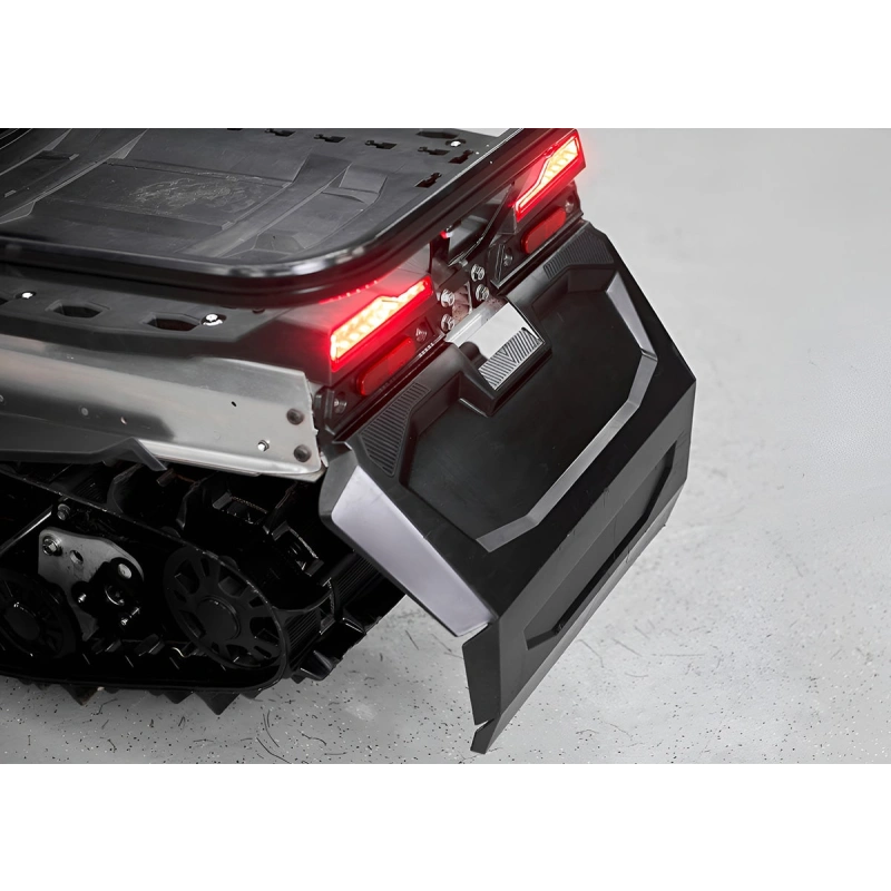 Снегоход SHARMAX Ace 1000 с ПСМ