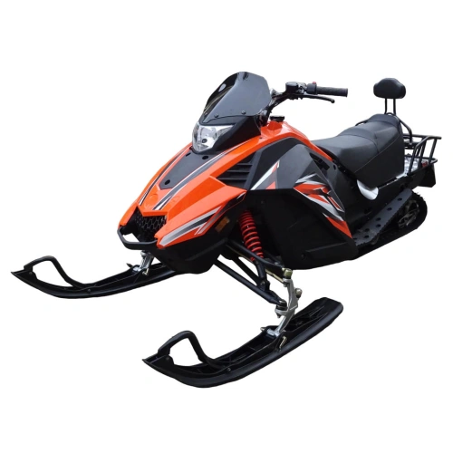 Снегоход COMPASS C-200