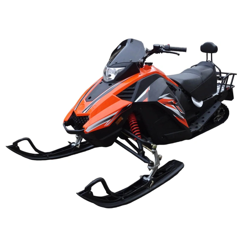 Снегоход COMPASS C-200
