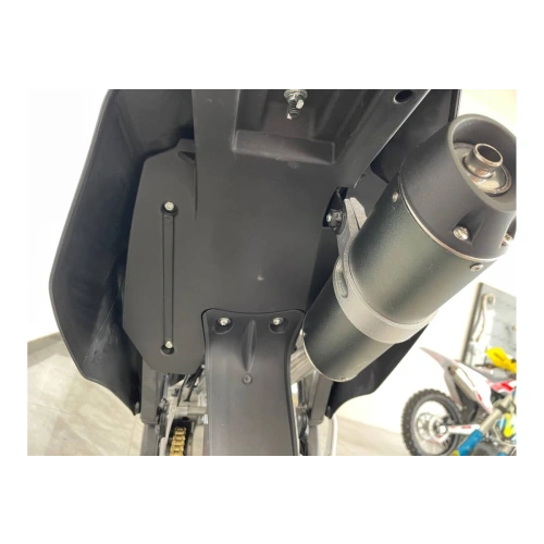 Питбайк PITONMOTO PX7 140EM 17/14