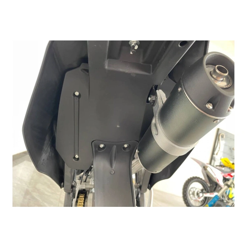 Питбайк PITONMOTO PX7 140EM 17/14