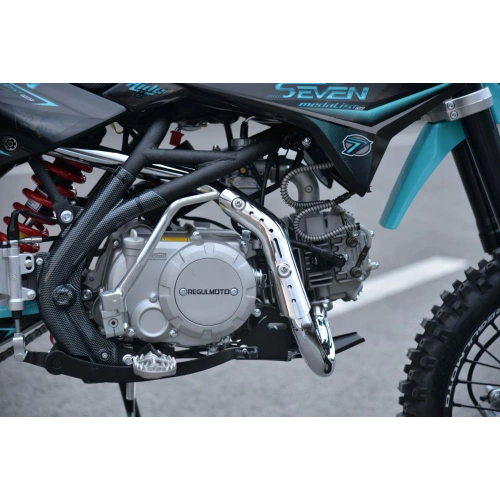Питбайк REGULMOTO Seven Medalist Pro 17/14