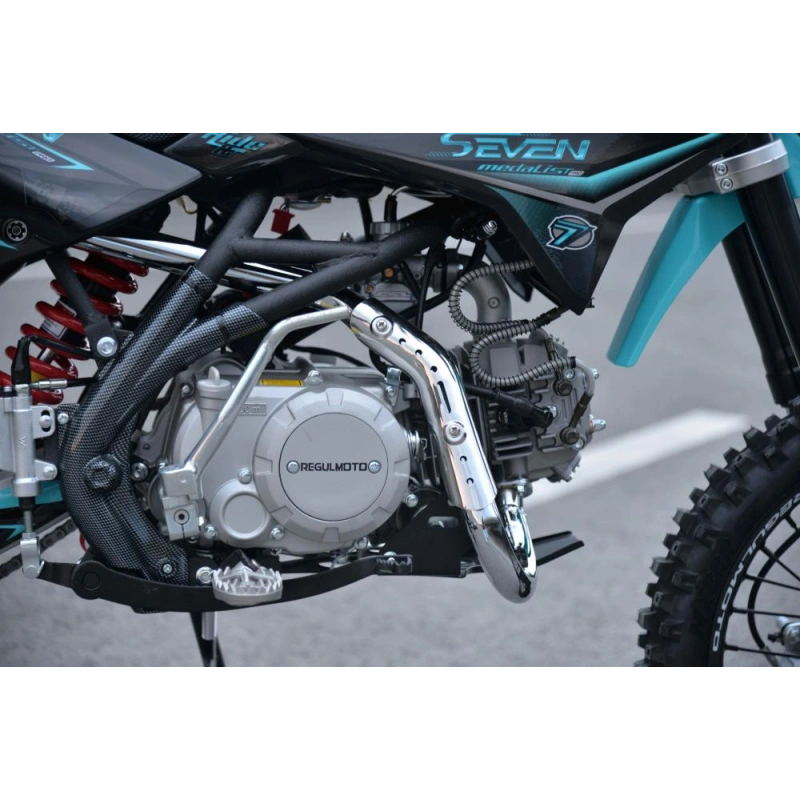 Питбайк REGULMOTO Seven Medalist Pro 17/14