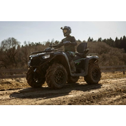 Квадроцикл SHARMAX Force 720 Rage LTD