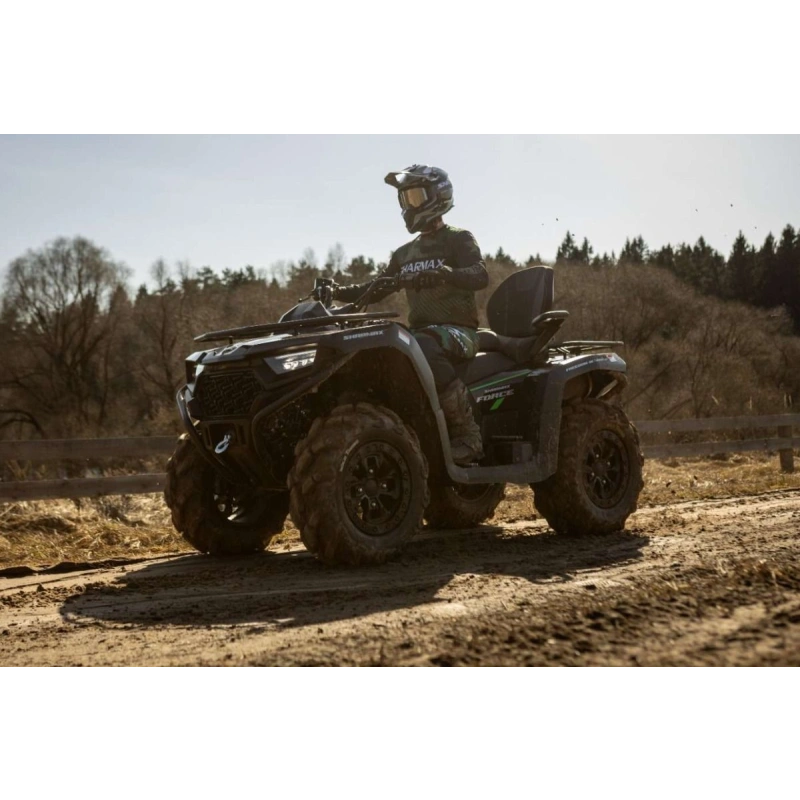 Квадроцикл SHARMAX Force 720 Rage LTD