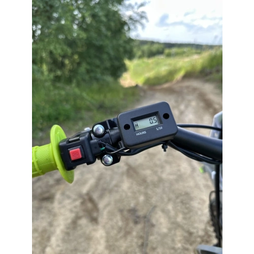 Питбайк MOTORHEAD C125M 17/14