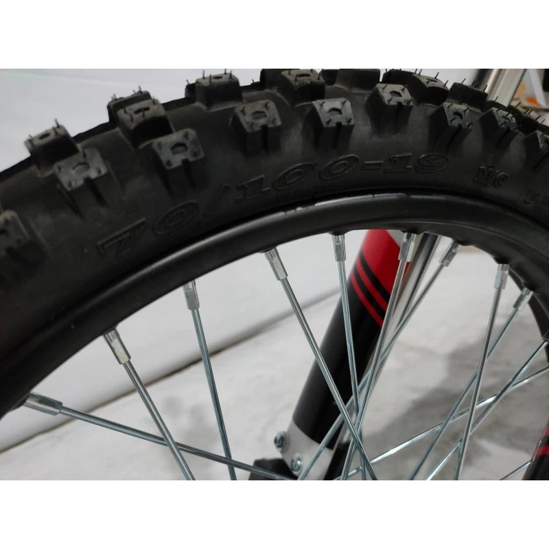 Питбайк REGULMOTO Allroad (CG150-A 162FML) 19/16 ENDURO