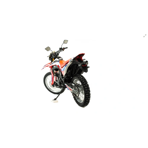 Мотоцикл кроссовый эндуро MOTOLAND 250 Enduro CRF ST (170FMN)