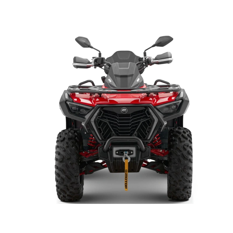 Квадроцикл QJ MOTOR SFA 1000 (2025)