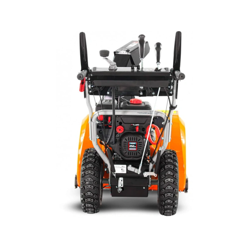 Снегоуборщик YARD FOX 7654E