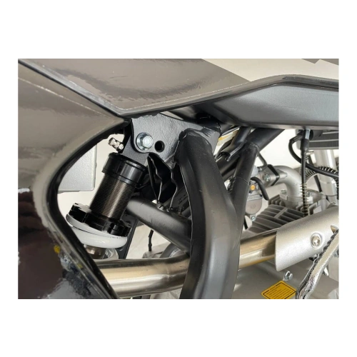 Питбайк PITONMOTO PX7 140EM 17/14