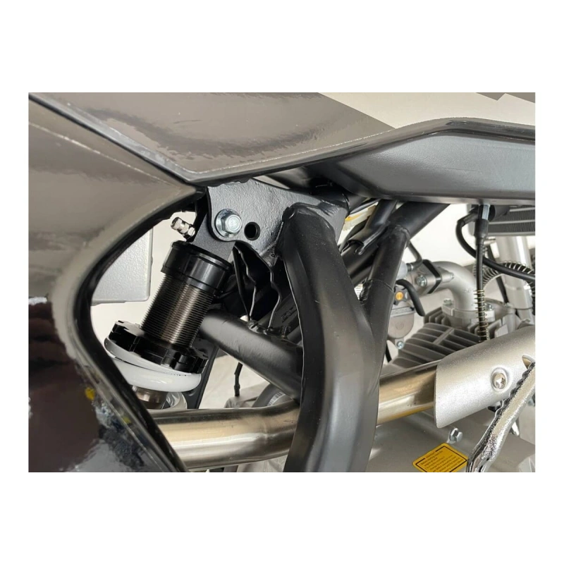 Питбайк PITONMOTO PX7 140EM 17/14
