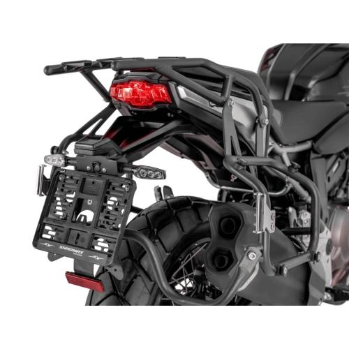Мотоцикл SHARMAX GL 601 Ultra ТУРЭНДУРО