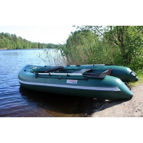 Лодка ПВХ BARRAKUDA MВ-300K