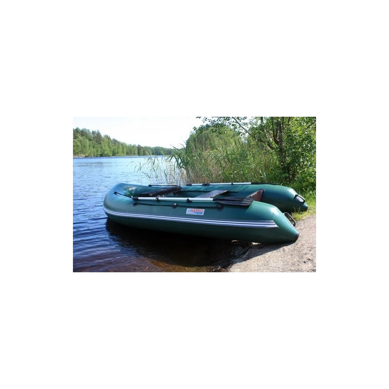 Лодка ПВХ BARRAKUDA MВ-300K