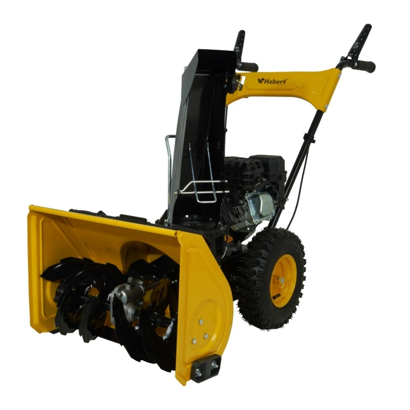 Снегоуборщик HABERT HBM22B