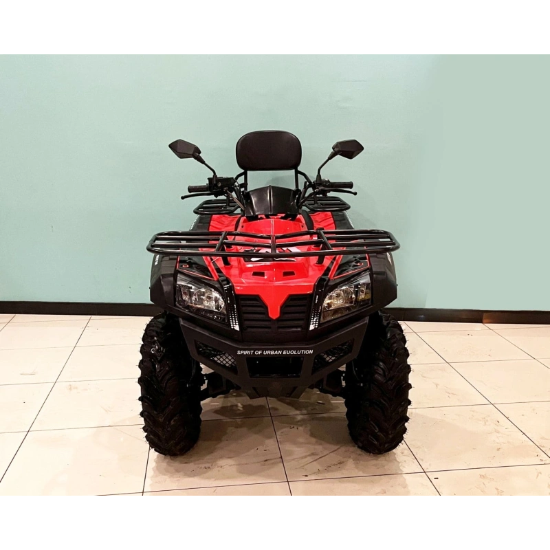 Квадроцикл BISON Explorer 320 4x4
