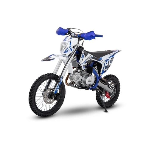 Питбайк SHARMAX PowerMax 140 (2024)
