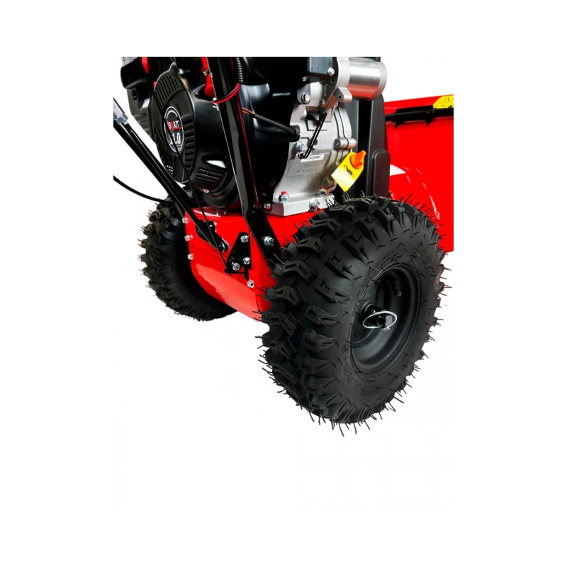 Снегоуборщик BRAIT BR-1172ELWS-4