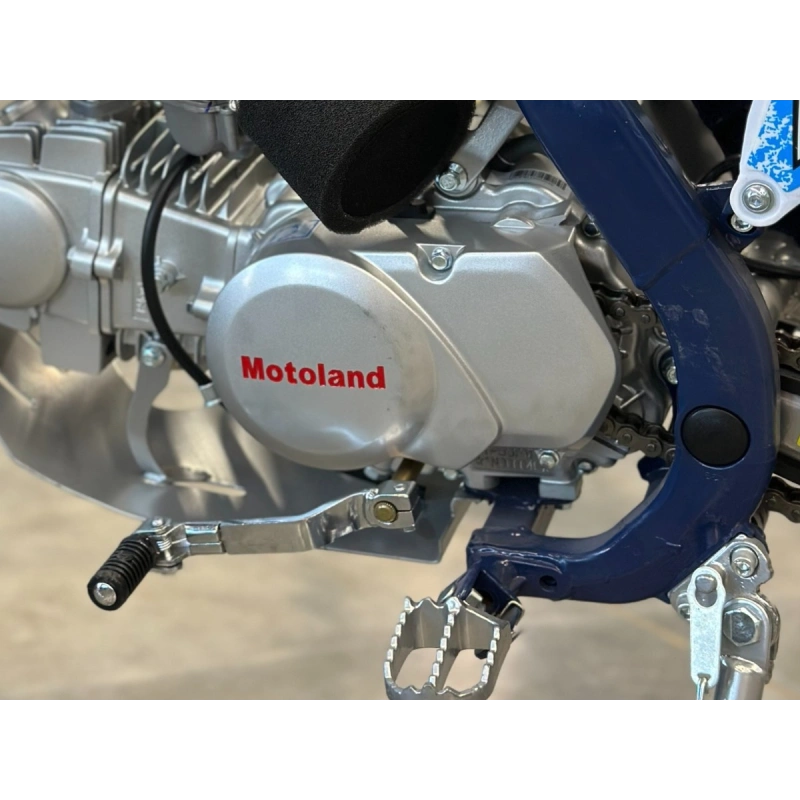 Питбайк MOTOLAND NX125 19/16