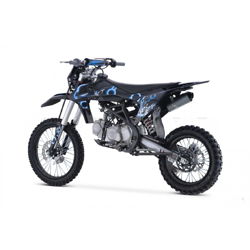 Питбайк ROCKOT RX125-2 Tronium 17/14