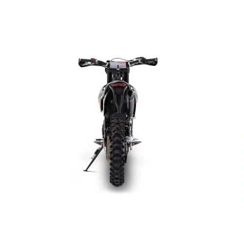 Мотоцикл кроссовый эндуро SHARMAX PowerMax 280 (2024)