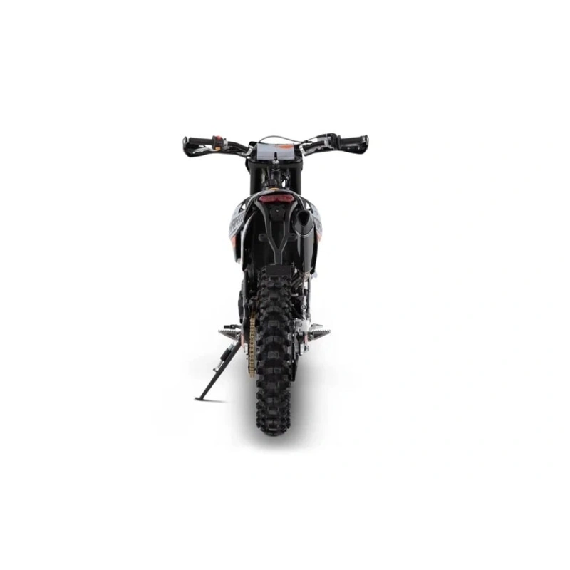 Мотоцикл кроссовый эндуро SHARMAX PowerMax 280 (2024)