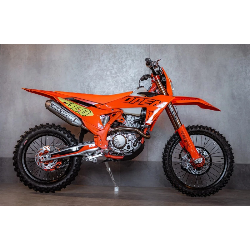 Мотоцикл TRX Open RAM 300 YBS ENDURO