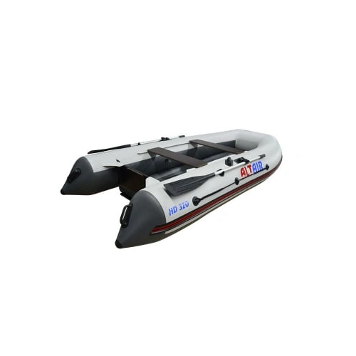 Лодка ПВХ ALTAIR HD 320 НДНД