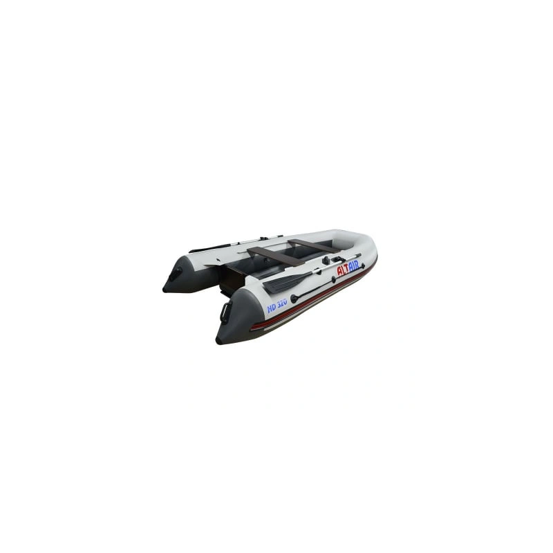 Лодка ПВХ ALTAIR HD 320 НДНД