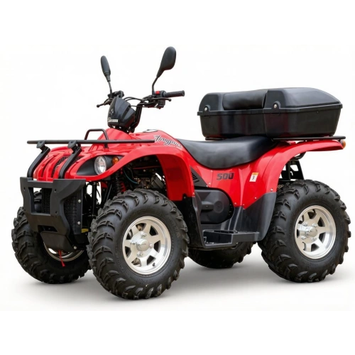 Квадроцикл Kazuma ATV 500 Jaguar