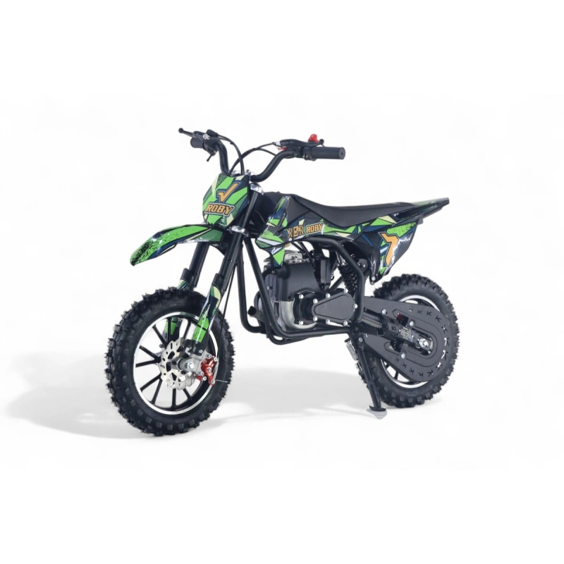 Питбайк RIVERTOYS Roby 10/10