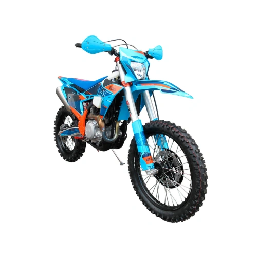 Мотоцикл кроссовый эндуро GR8 F300L Enduro Optimum