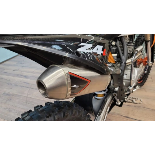 Мотоцикл JHL Z4i PR250 (172FMM-5S) EFI ENDURO