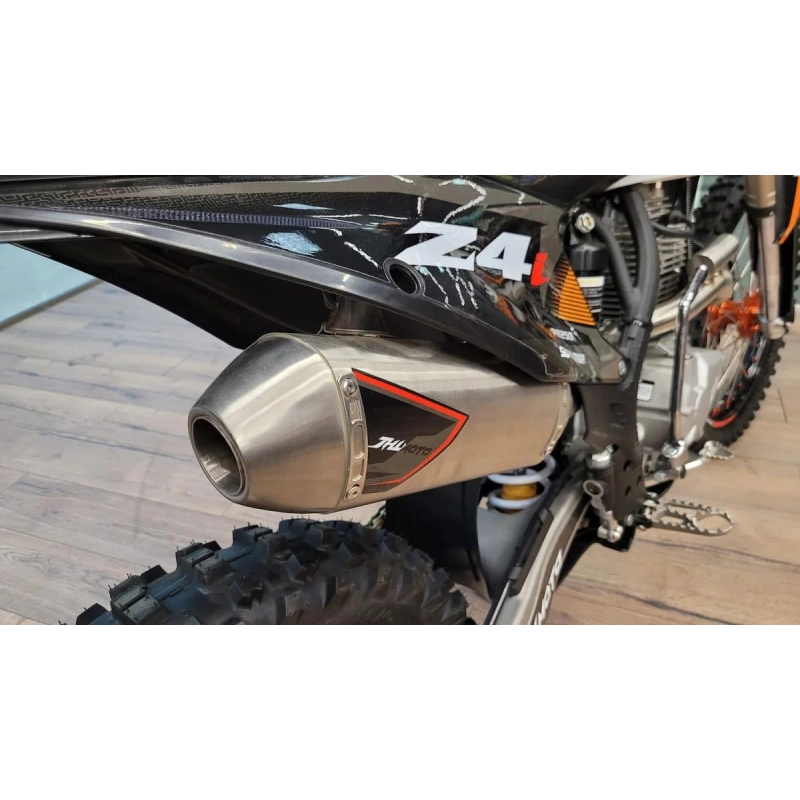 Мотоцикл JHL Z4i PR250 (172FMM-5S) EFI ENDURO