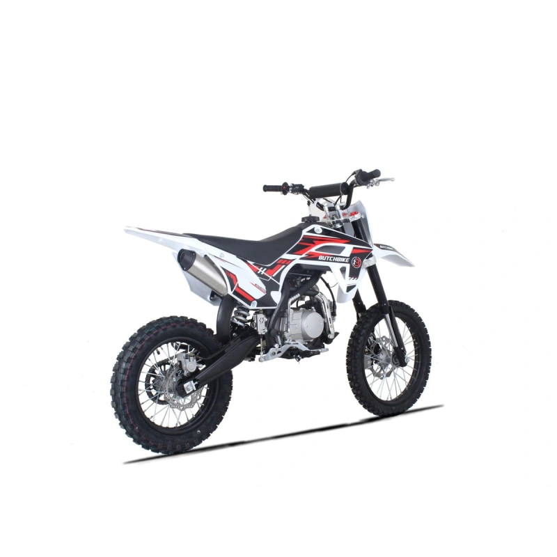 Питбайк BUTCH MX1 125E 17/14