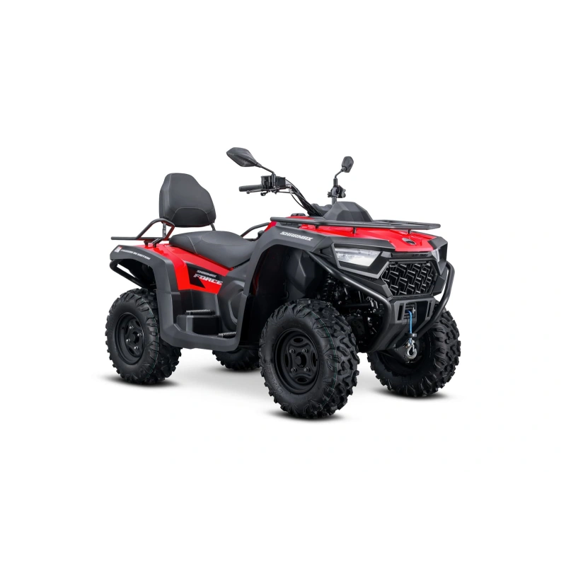 Квадроцикл SHARMAX Force 720 Rage с ПСМ