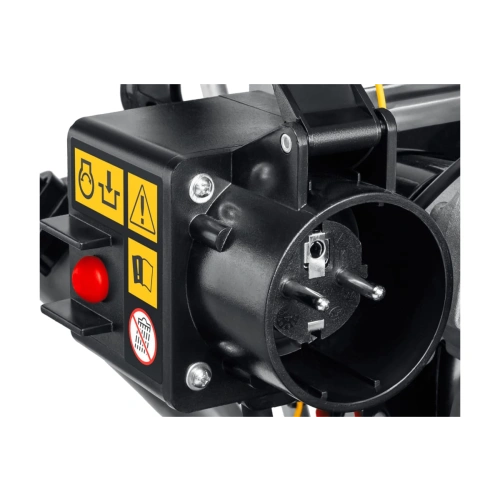 Снегоуборщик STEHER GST-772E