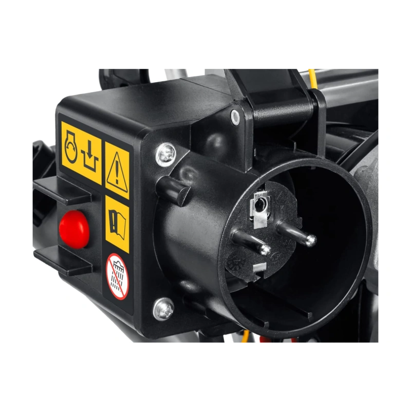 Снегоуборщик STEHER GST-772E