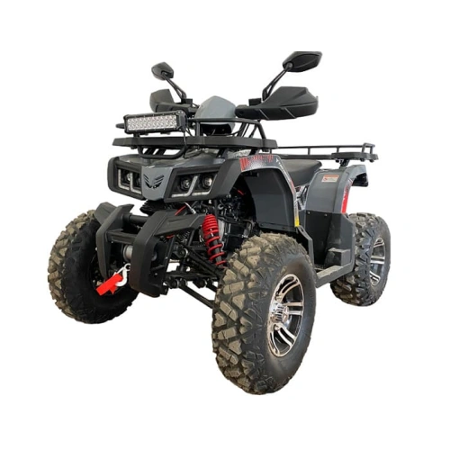 Квадроцикл YACOTA Warrior 200 Pro