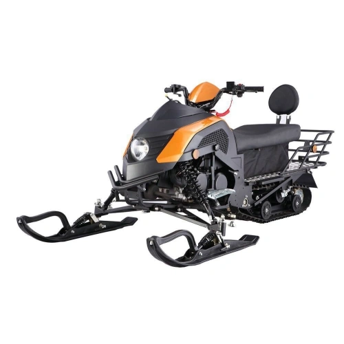 Снегоход MOTOLAND Snowfox 200