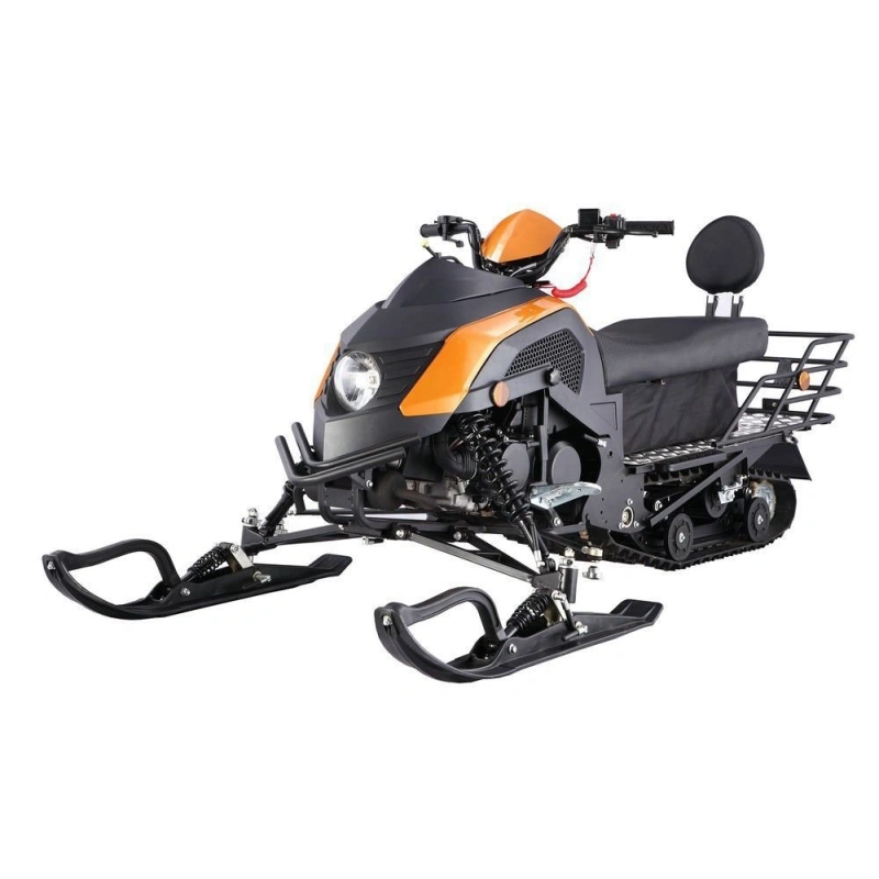 Снегоход MOTOLAND Snowfox 200