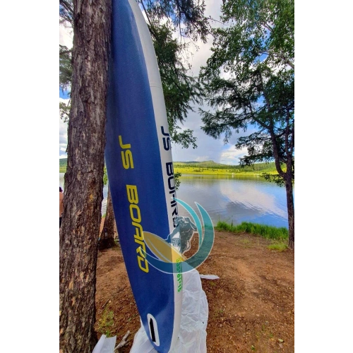 JS335 SUP борд для прогулок на воде