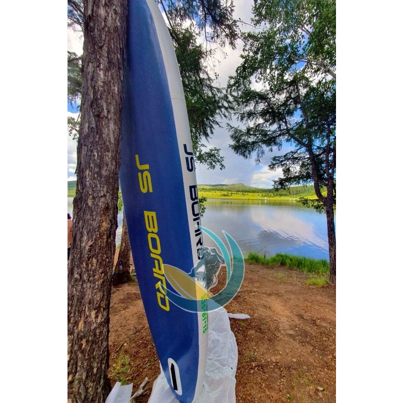 JS335 SUP борд для прогулок на воде