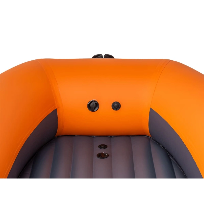 Лодка ПВХ STORMLINE Air Classic Tactic 400