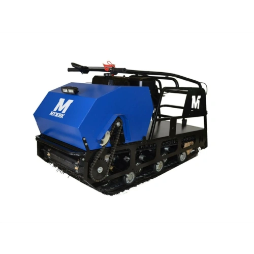 Мотобуксировщик МУЖИК М600/1700 22 л.с.