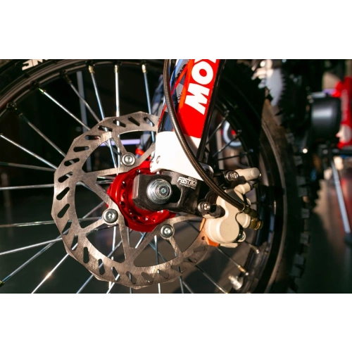Мотоцикл JMC 190 V3.0 SP 17/14 ENDURO