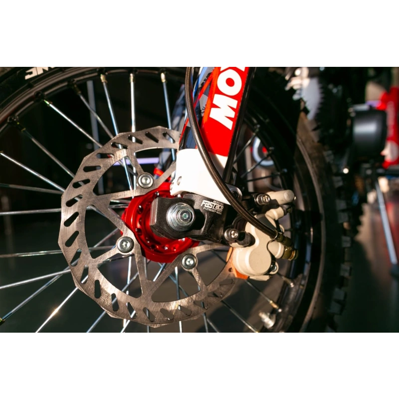 Мотоцикл JMC 190 V3.0 SP 17/14 ENDURO
